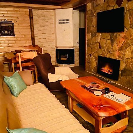 Holiday Homes Durmitorski Gaj Žabljak Buitenkant foto